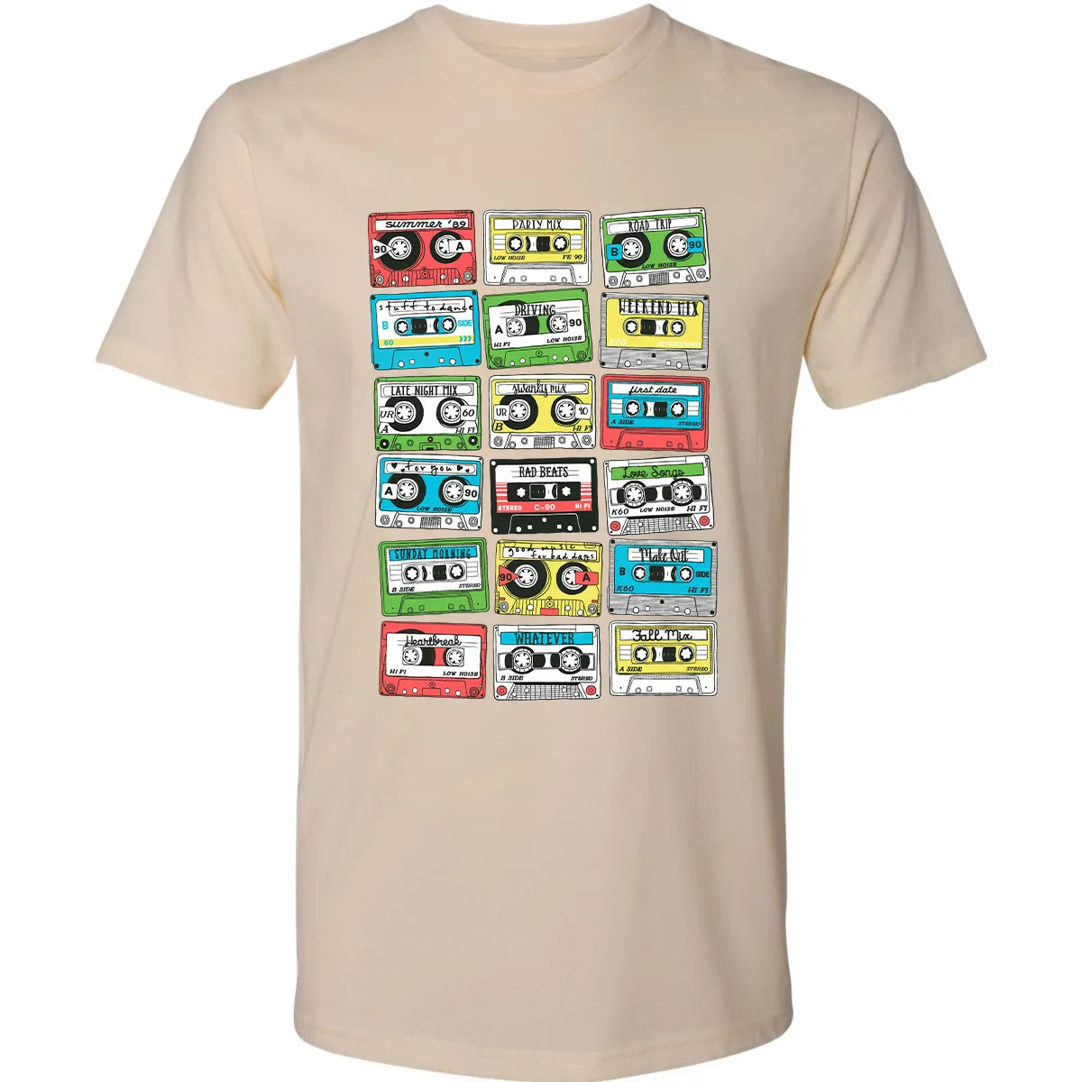 Premium Unisex T-shirt - 2EHZU661