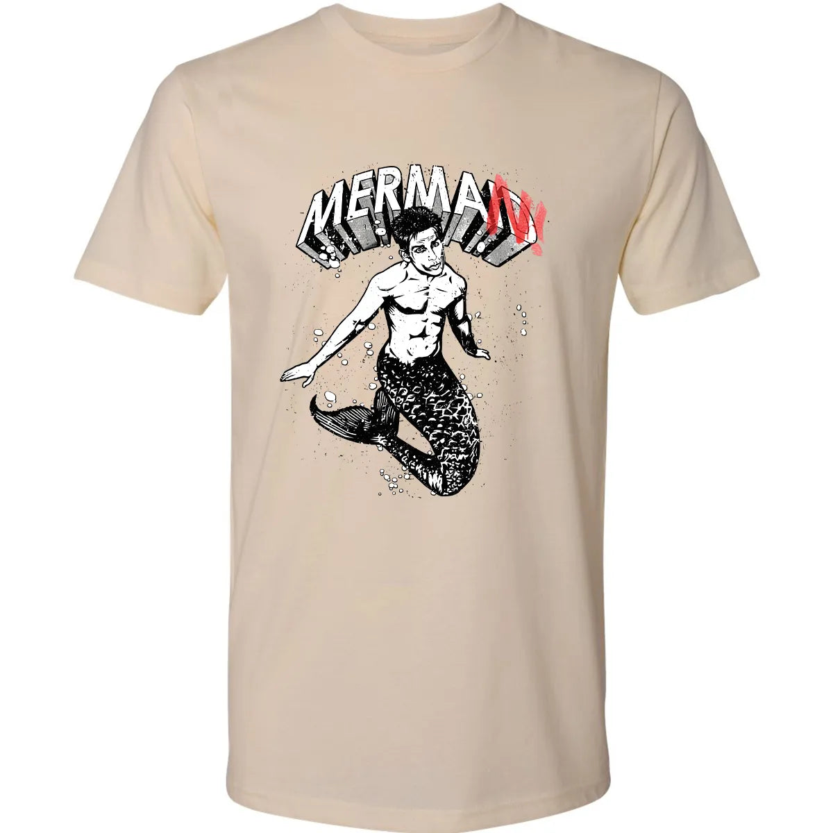 Premium Unisex T-shirt - 8BUENHGG