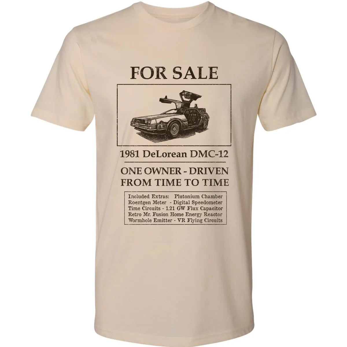 Premium Unisex T-shirt - U4N2S42N