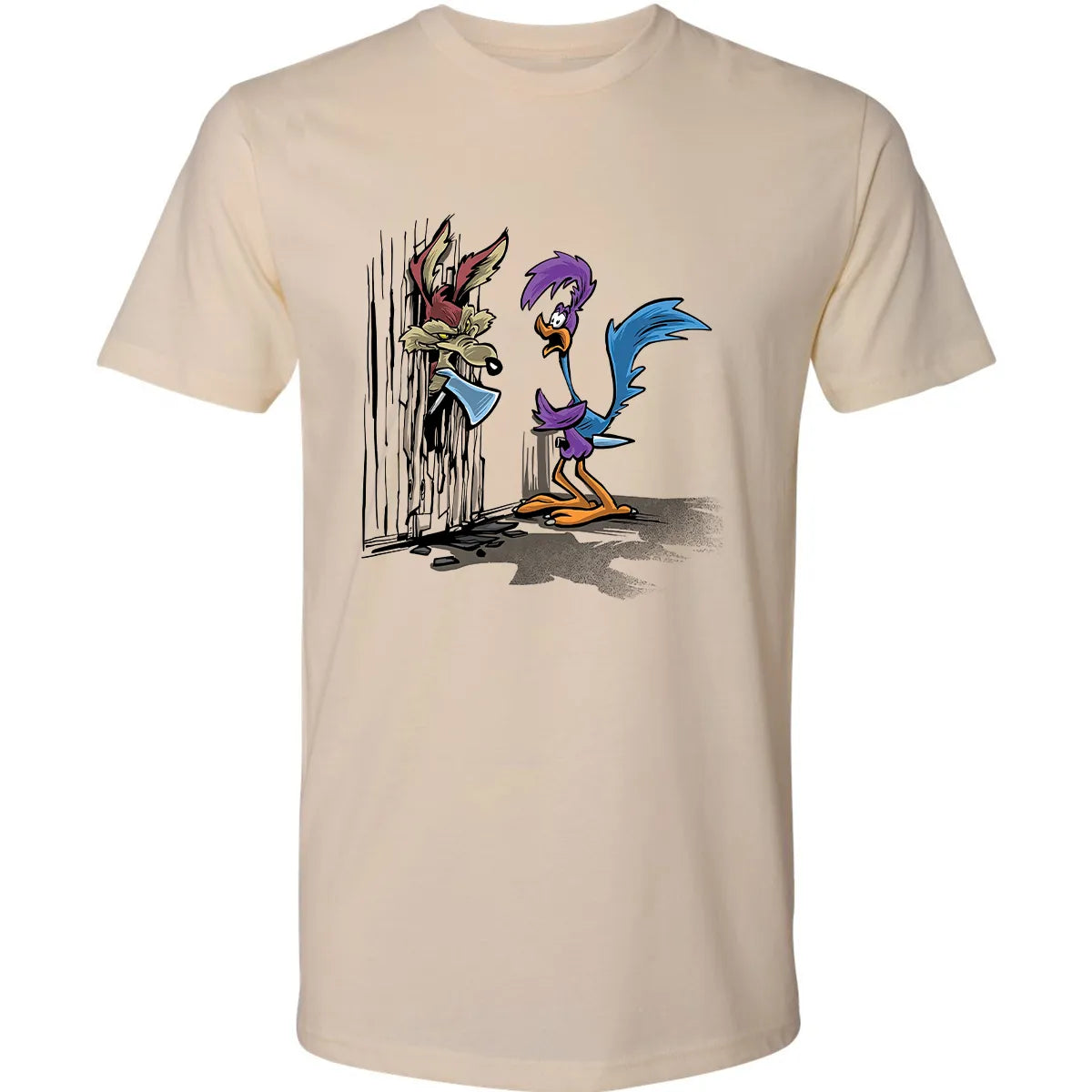 Premium Unisex T-shirt - 5RQS779Y