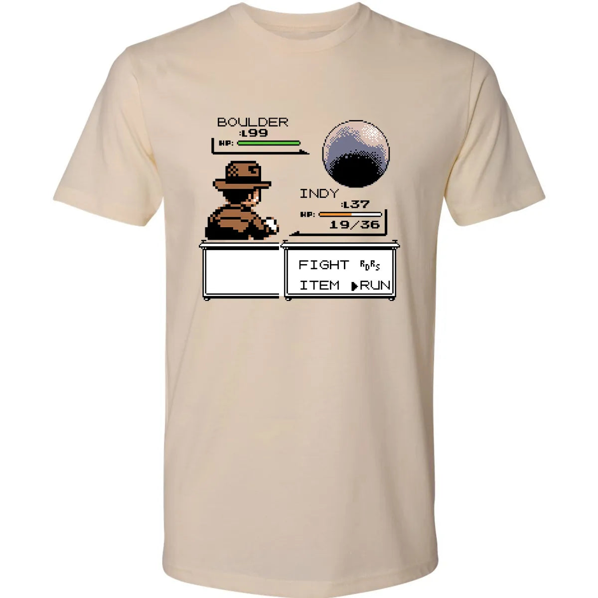 Premium Unisex T-shirt - LSV992H9