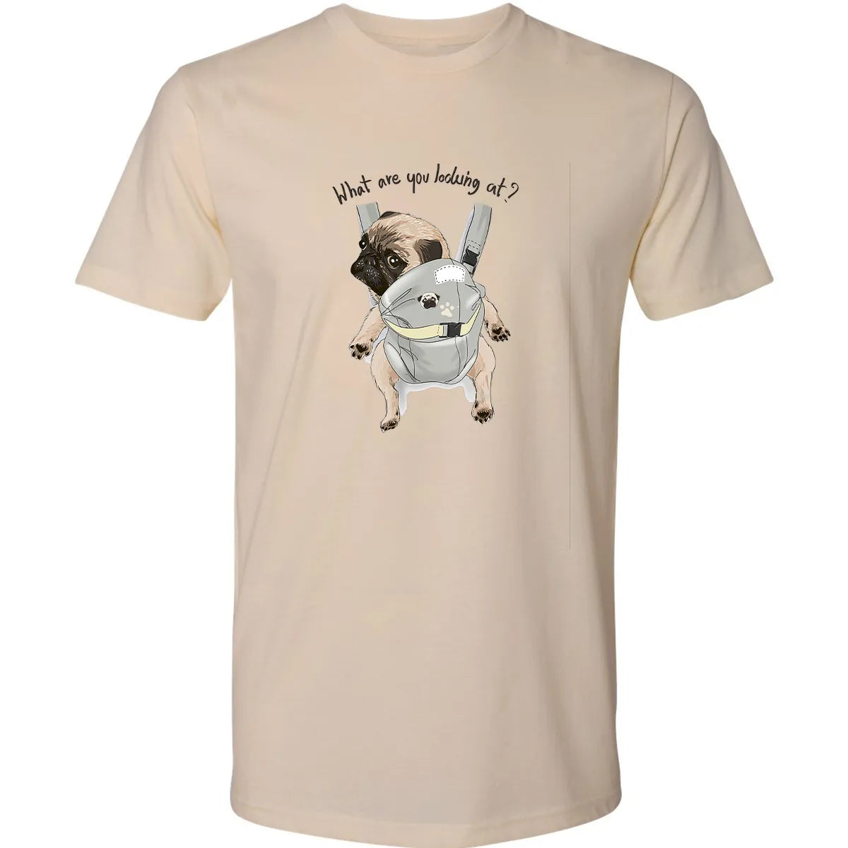 Premium Unisex T-shirt - SHTZVE6D