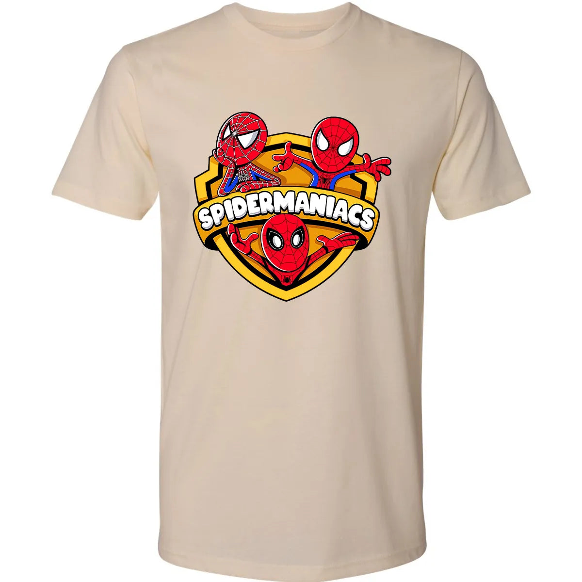 Premium Unisex T-shirt - VJE9ABVG