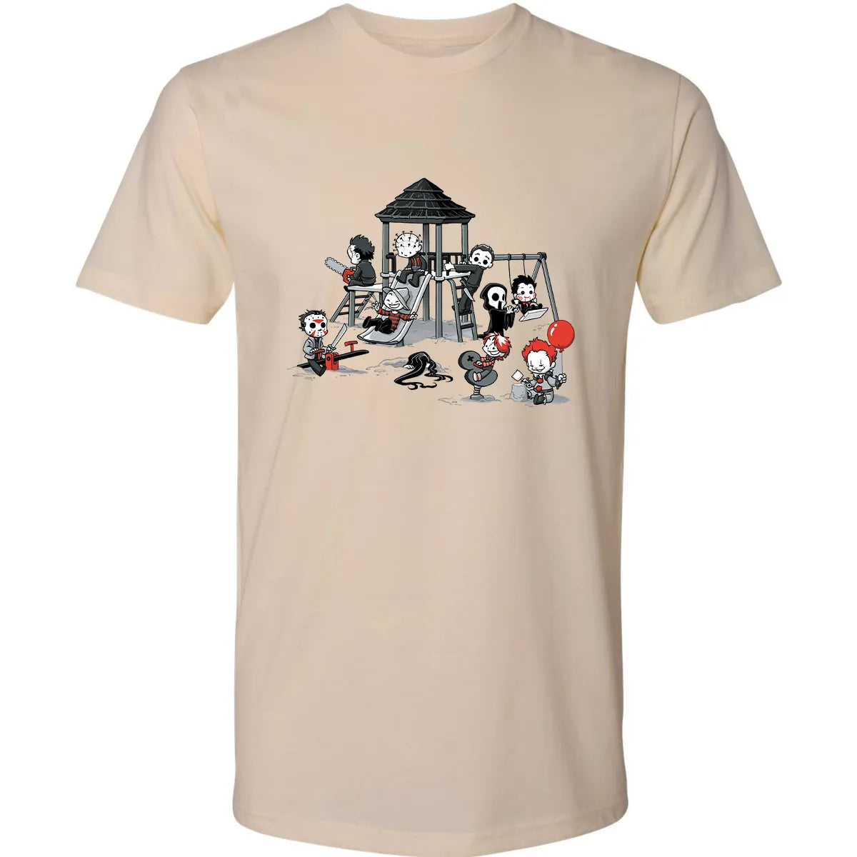 Premium Unisex T-shirt - H4LYR4BU