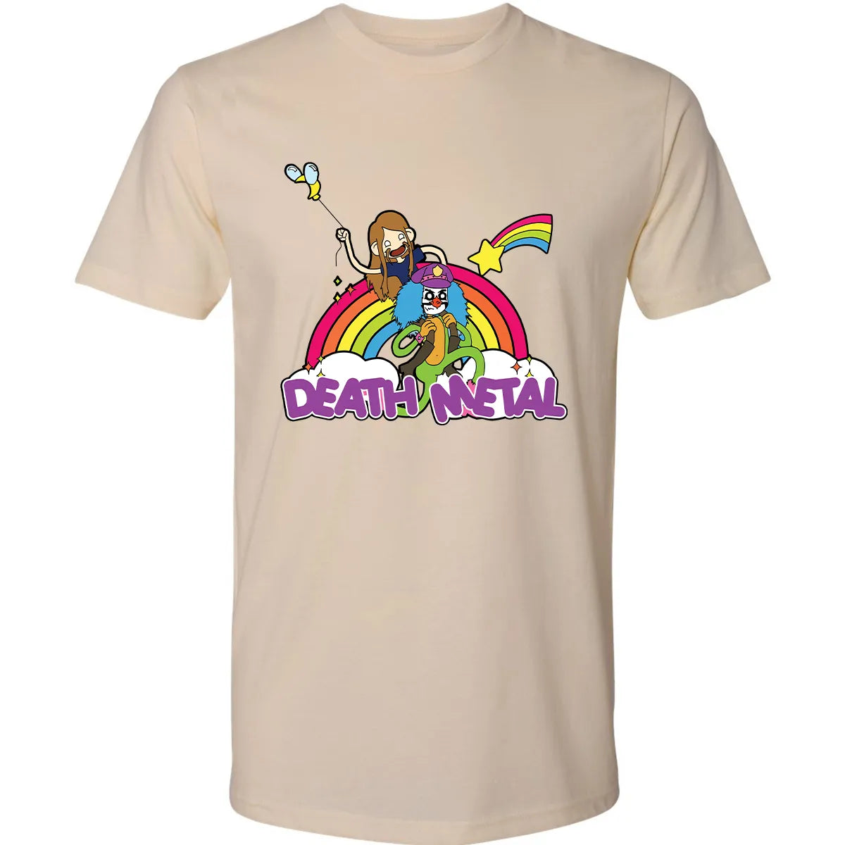 Premium Unisex T-shirt - TBN412ZU