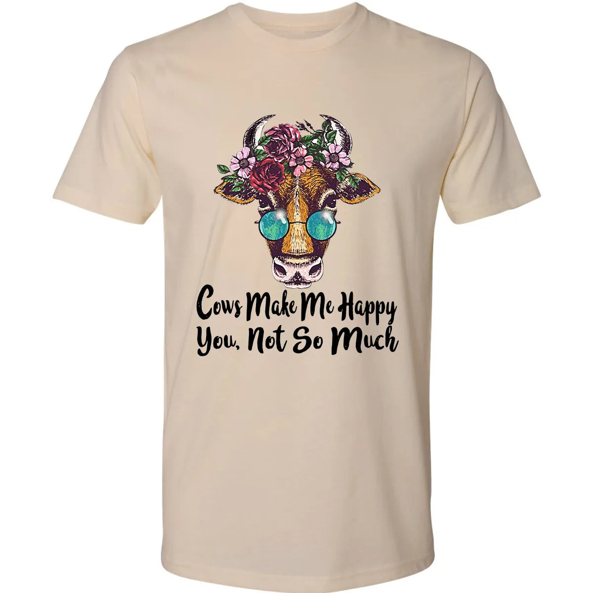 Premium Unisex T-shirt - MZE6KQF2