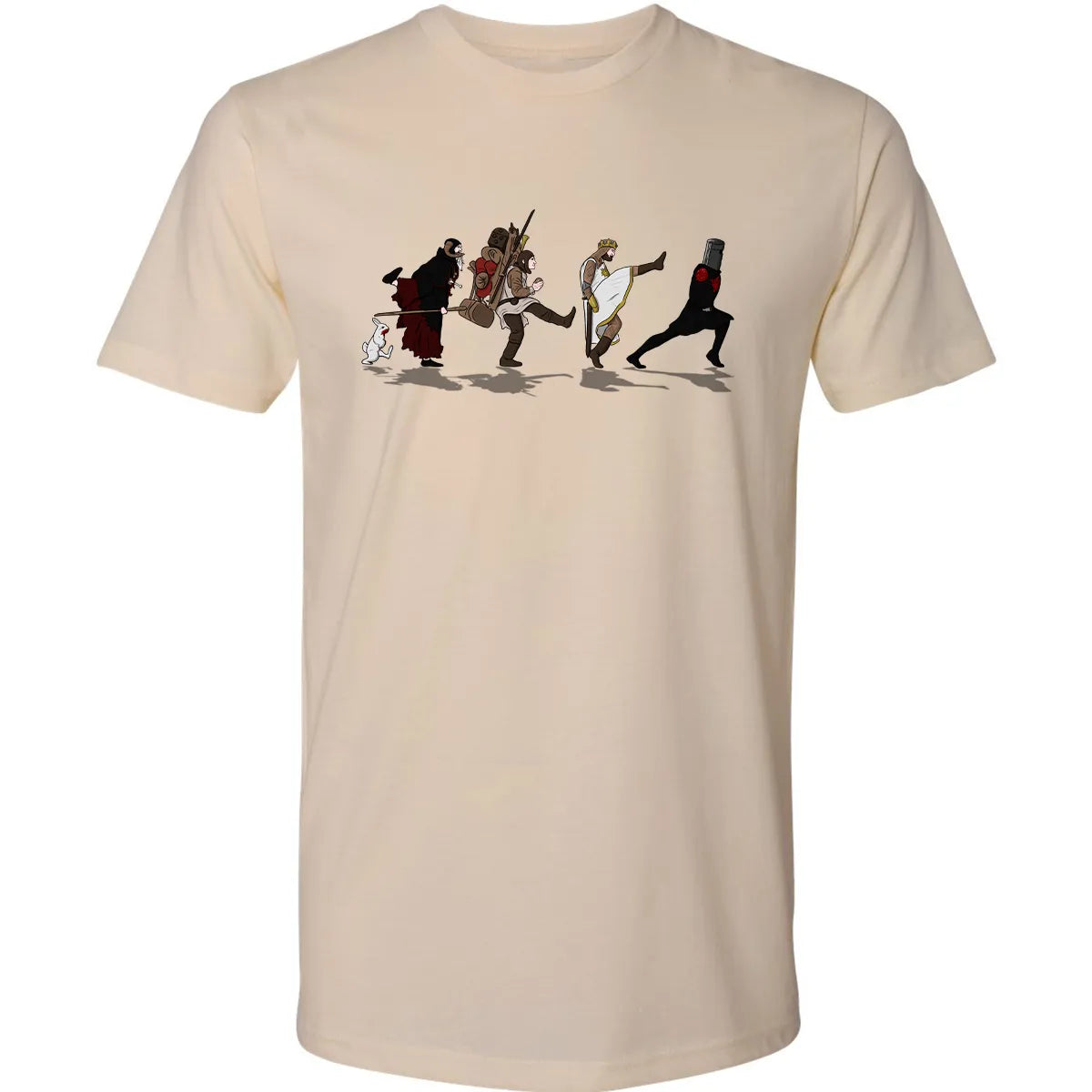 Premium Unisex T-shirt - NAND6JAT