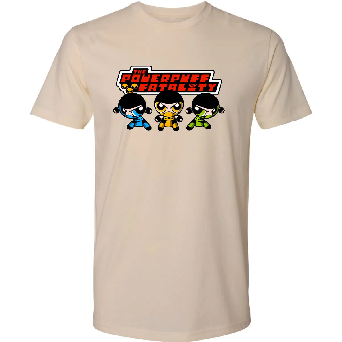 Premium Unisex T-shirt - J5CG5PEJ