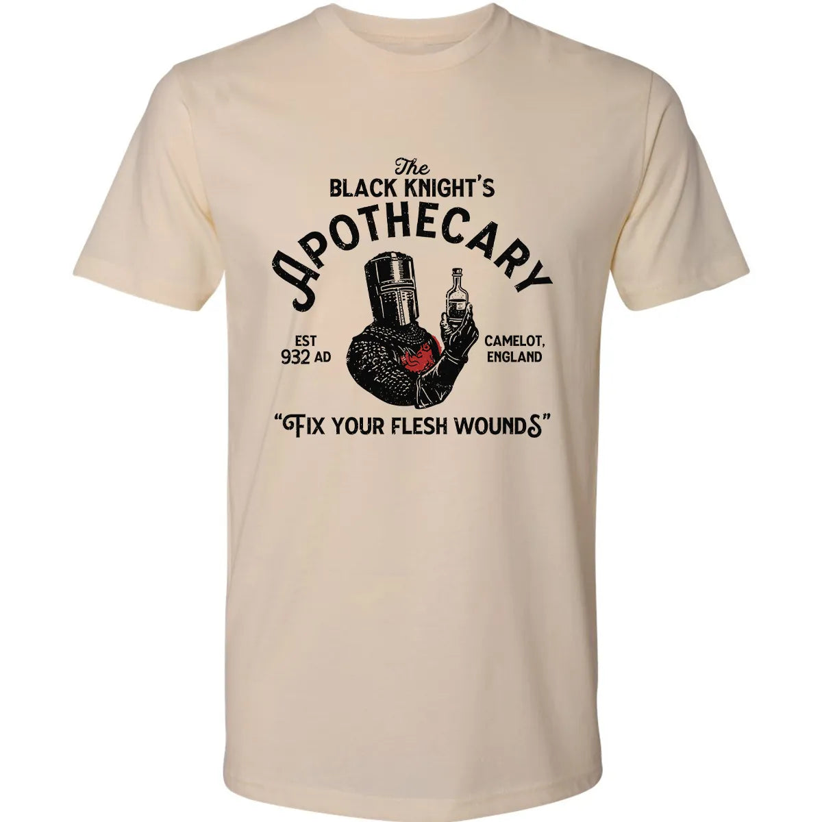 Premium Unisex T-shirt - WMDC7KJZ