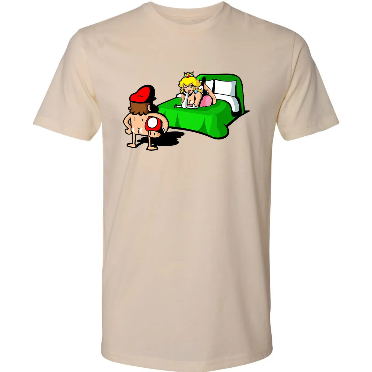 Premium Unisex T-shirt - MFSKTZ19
