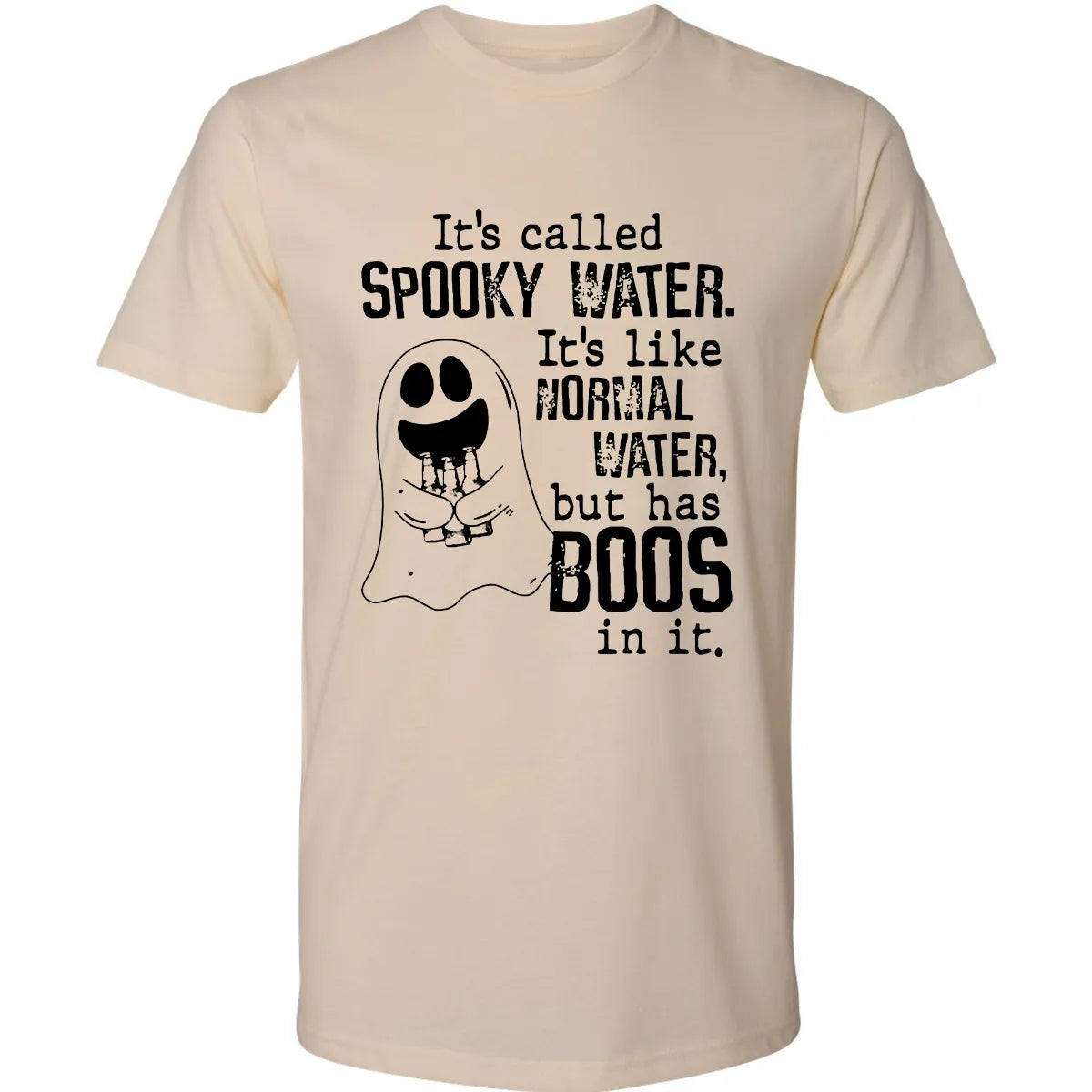 Premium Unisex T-shirt - HNBES87E