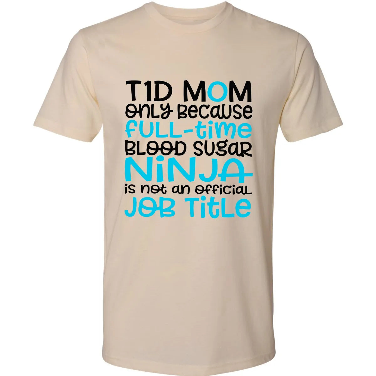 Premium Unisex T-shirt - KUB1MKPW