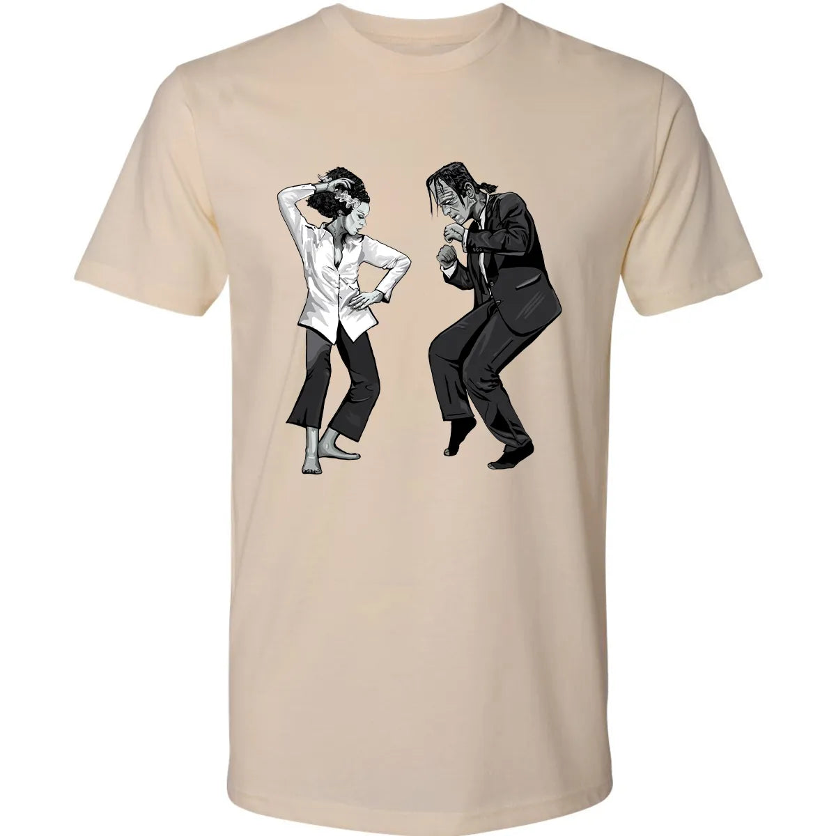 Premium Unisex T-shirt - HH6NY686
