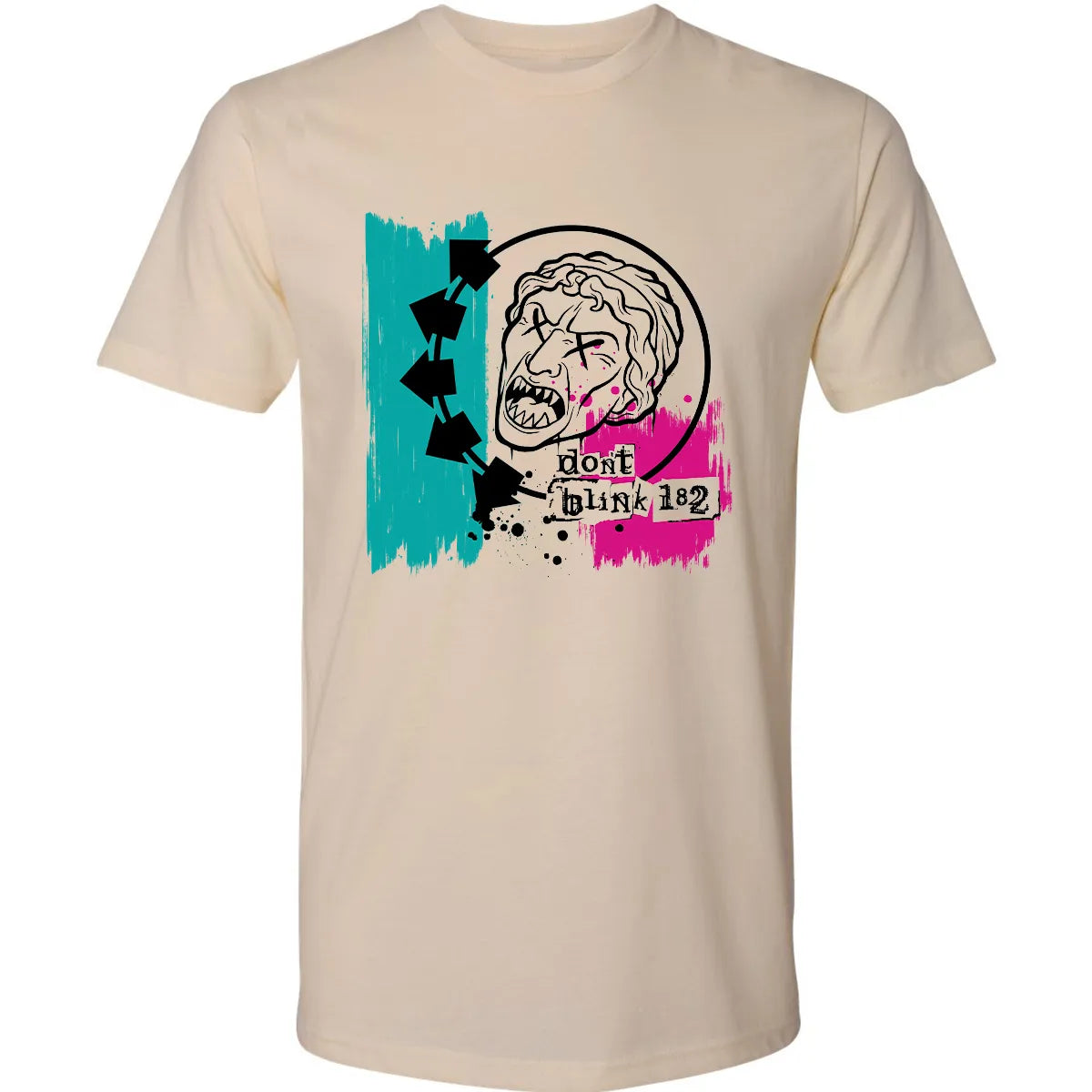 Premium Unisex T-shirt - RX3ZFD6X