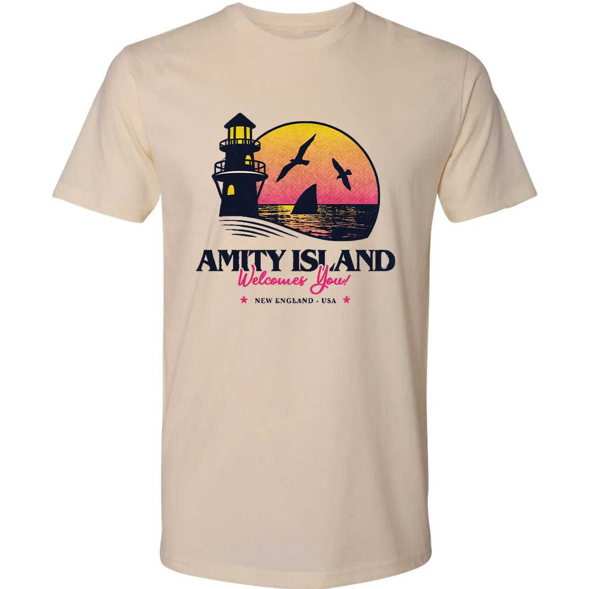 Premium Unisex T-shirt - UPLDUNE6