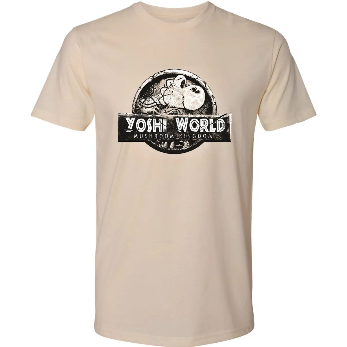 Premium Unisex T-shirt - VZZ3W94U