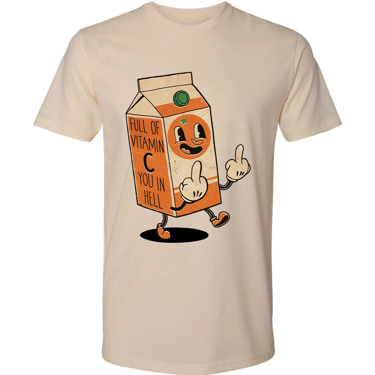 Premium Unisex T-shirt - L82YG3HW