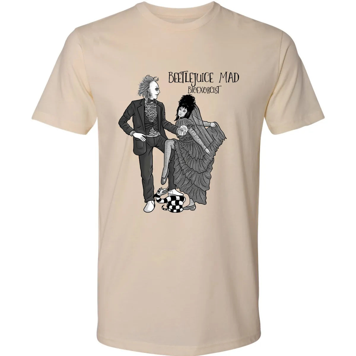 Premium Unisex T-shirt - 1C8SNC5J