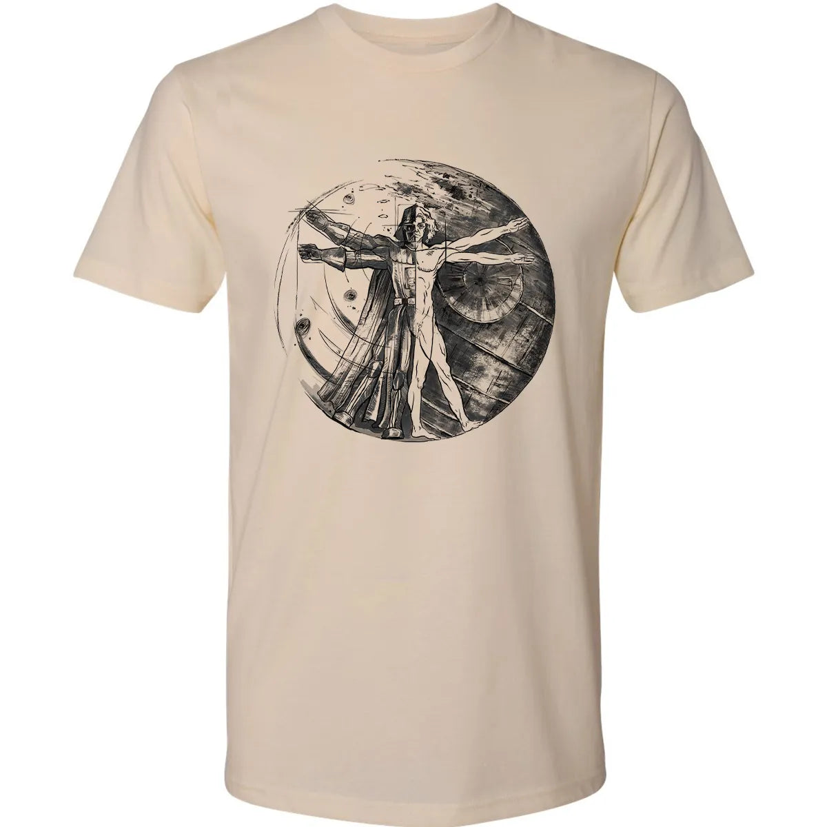 Premium Unisex T-shirt - 1TC7WXBE