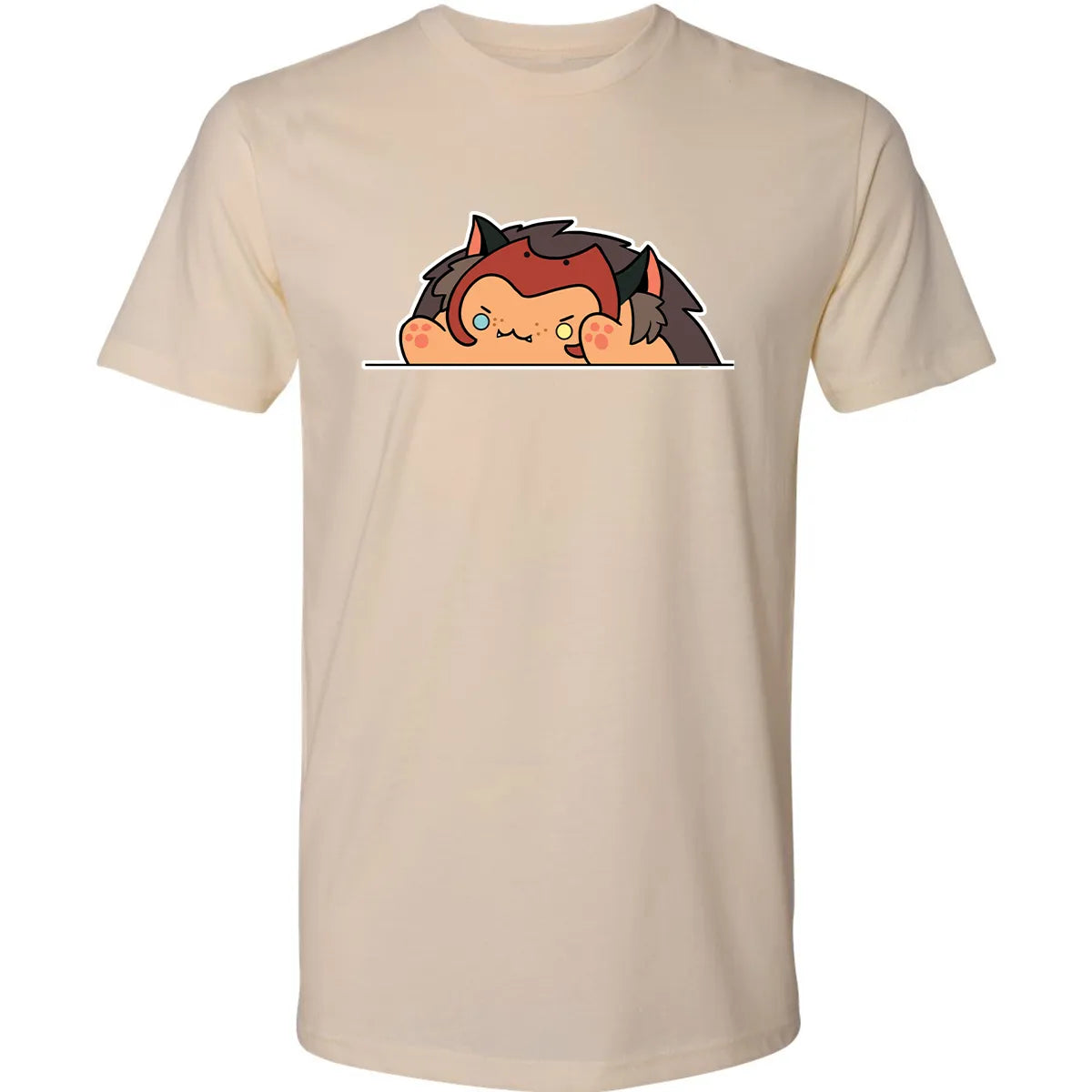 Premium Unisex T-shirt - WFURP2FZ