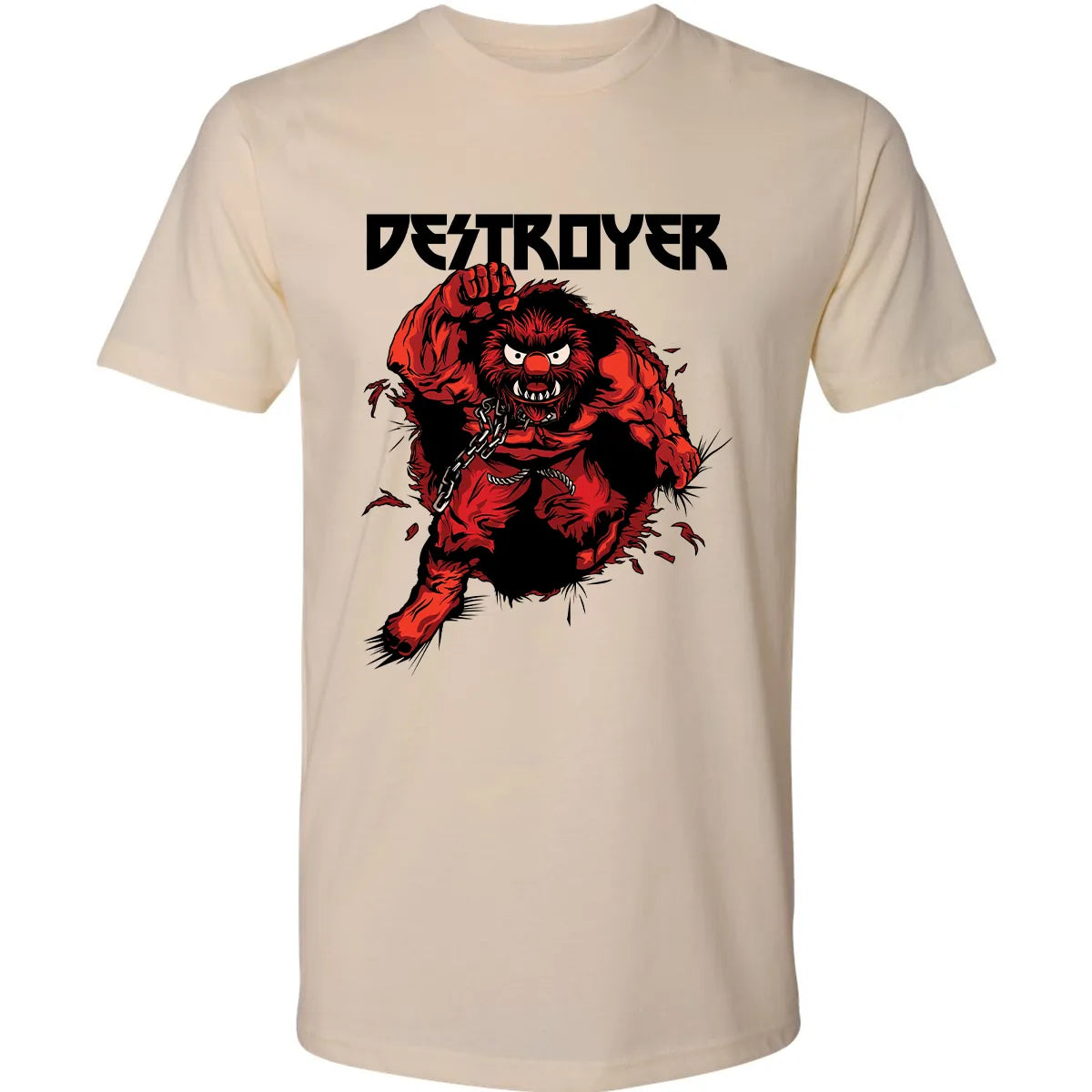 Premium Unisex T-shirt - NGH9VZ7V