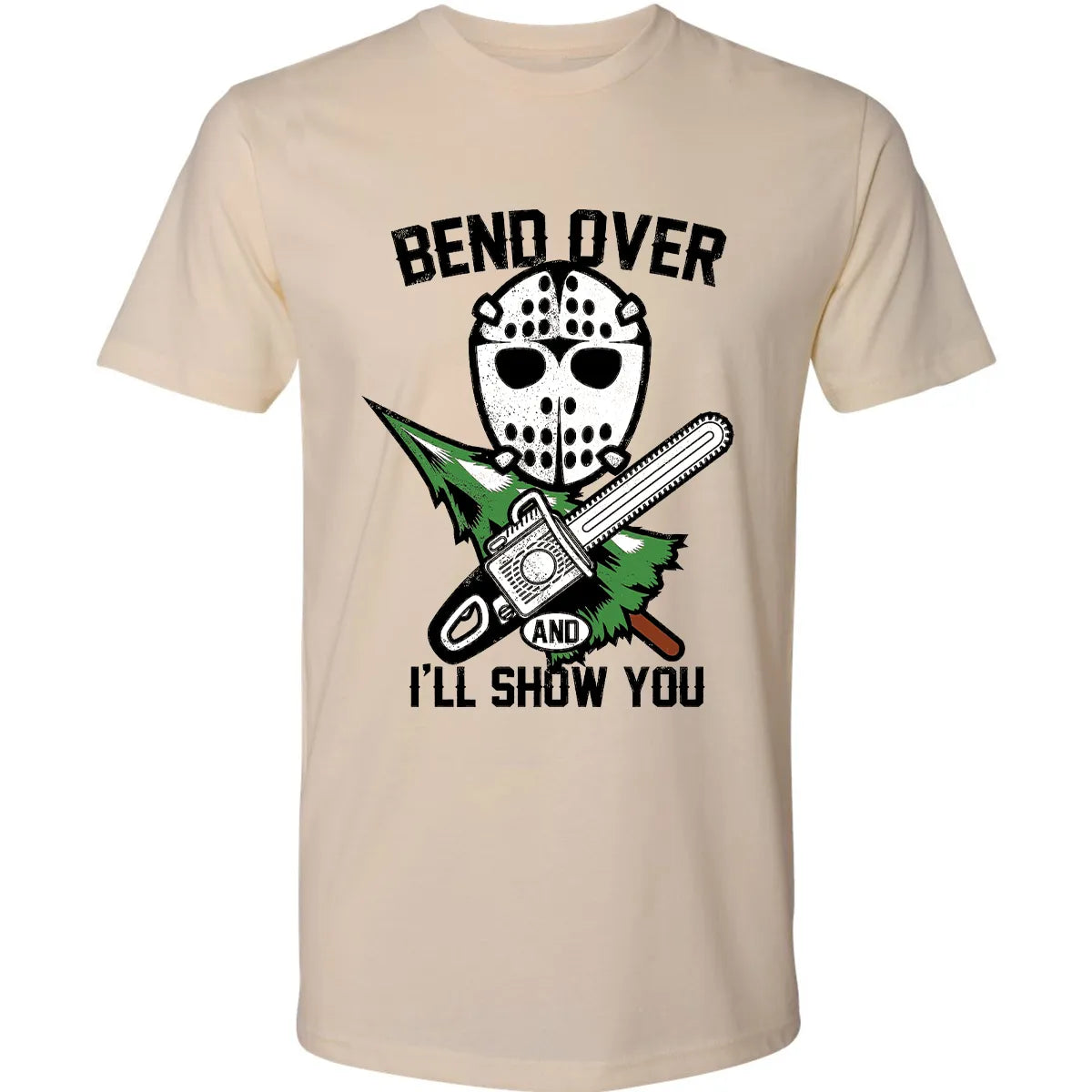 Premium Unisex T-shirt - CWHFZXT4