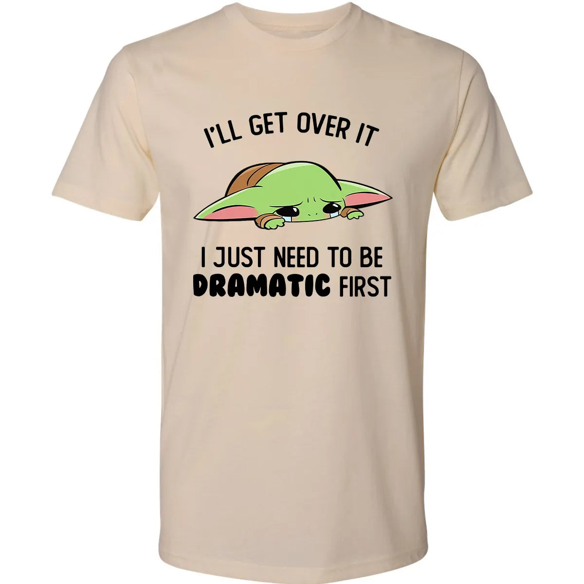 Premium Unisex T-shirt - MRSVJGRR