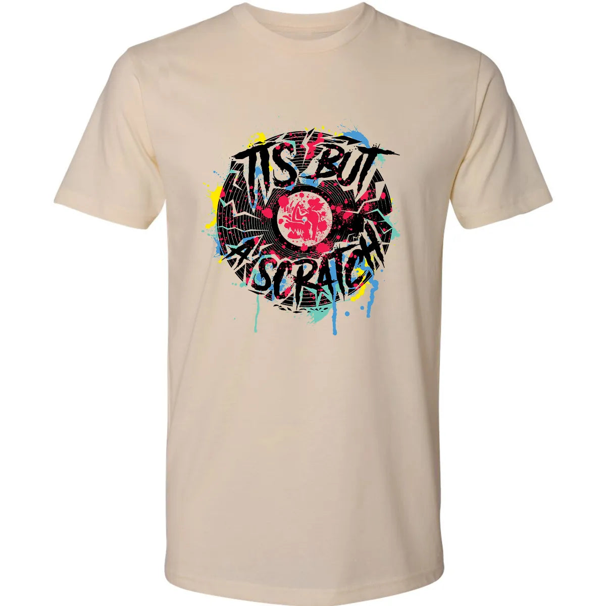 Premium Unisex T-shirt - 2TMKUR5H