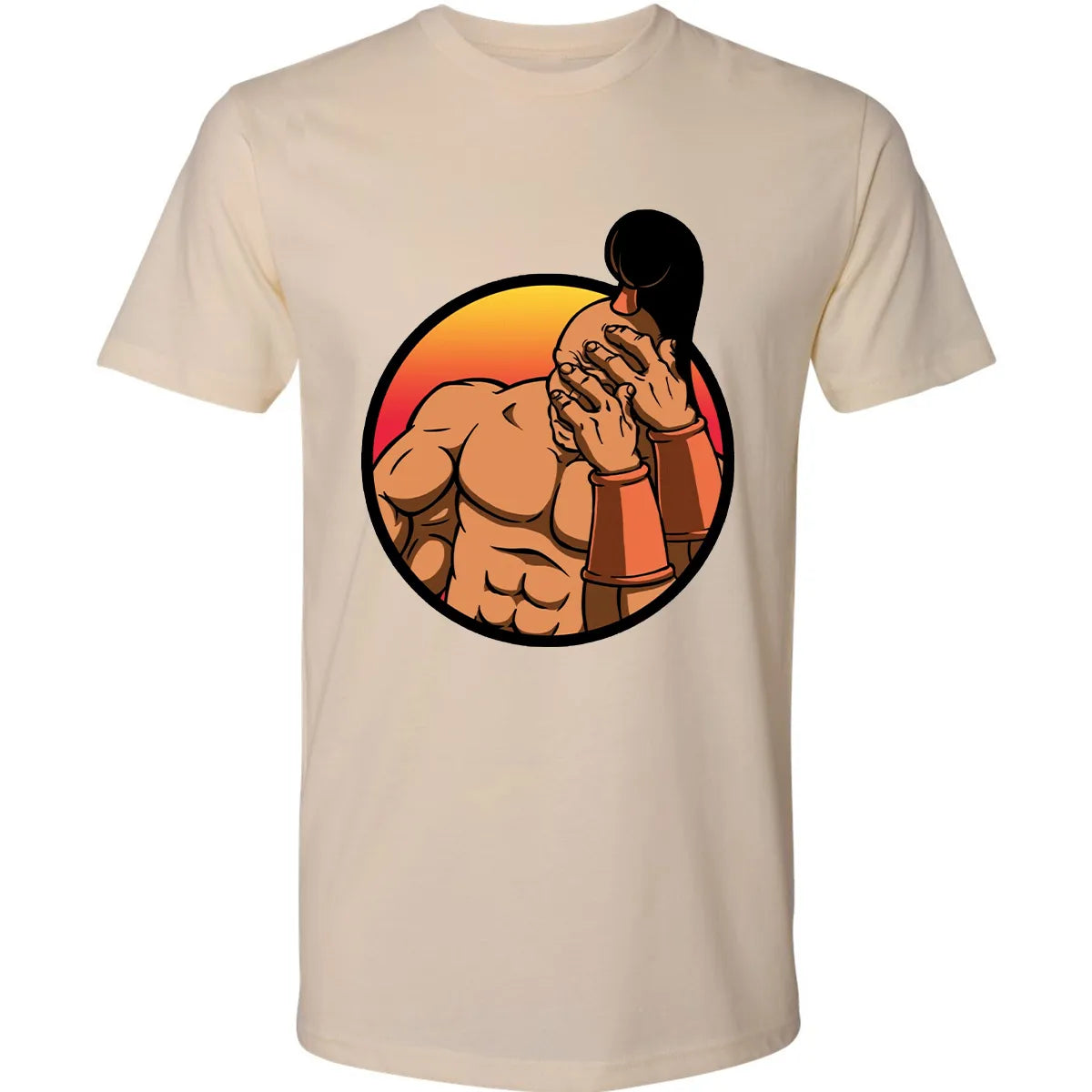 Premium Unisex T-shirt - BD868K71