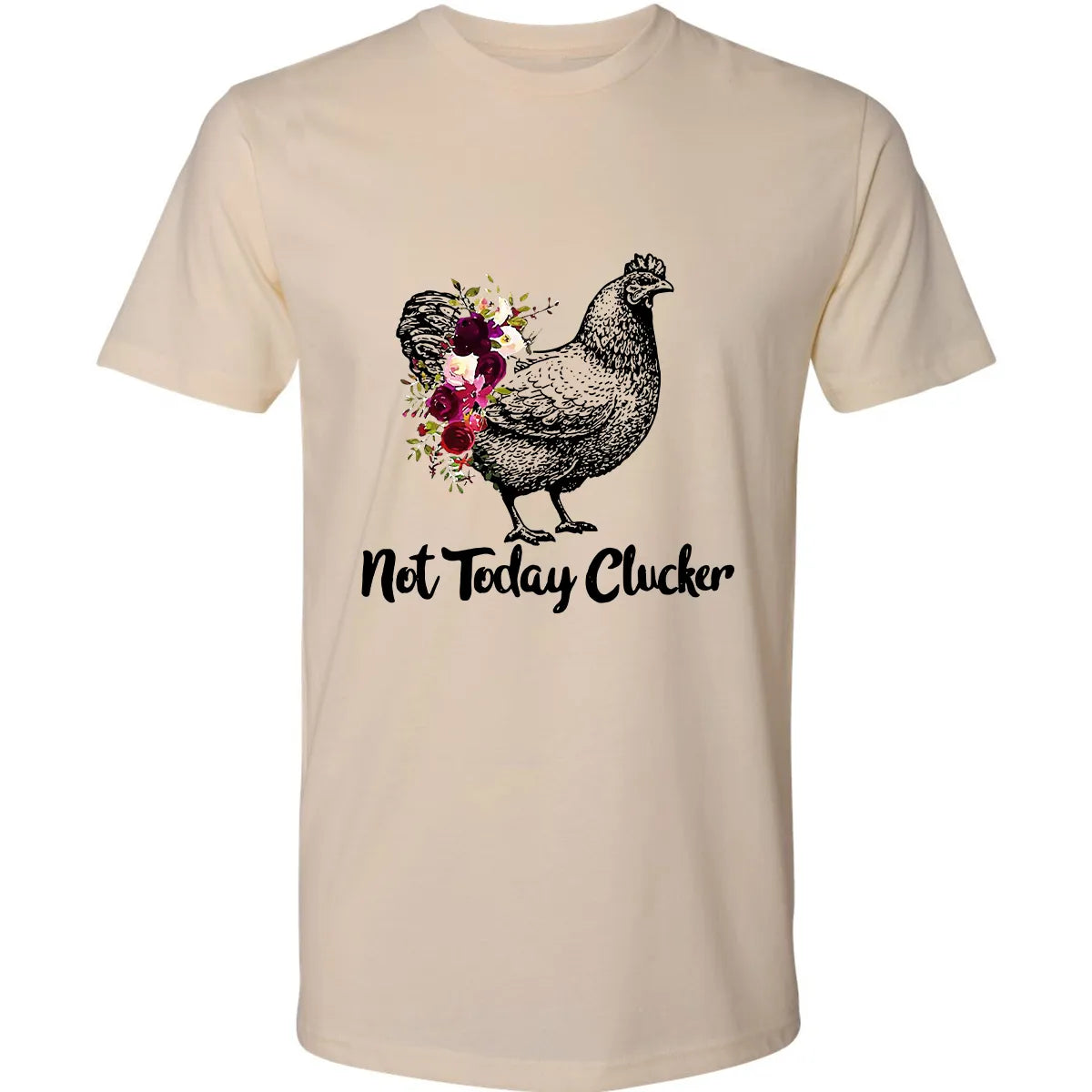 Premium Unisex T-shirt - KLY14NXD