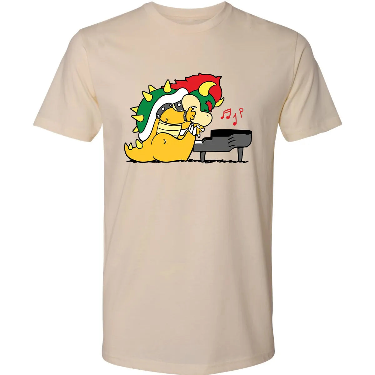 Premium Unisex T-shirt - 1EZAFWHF