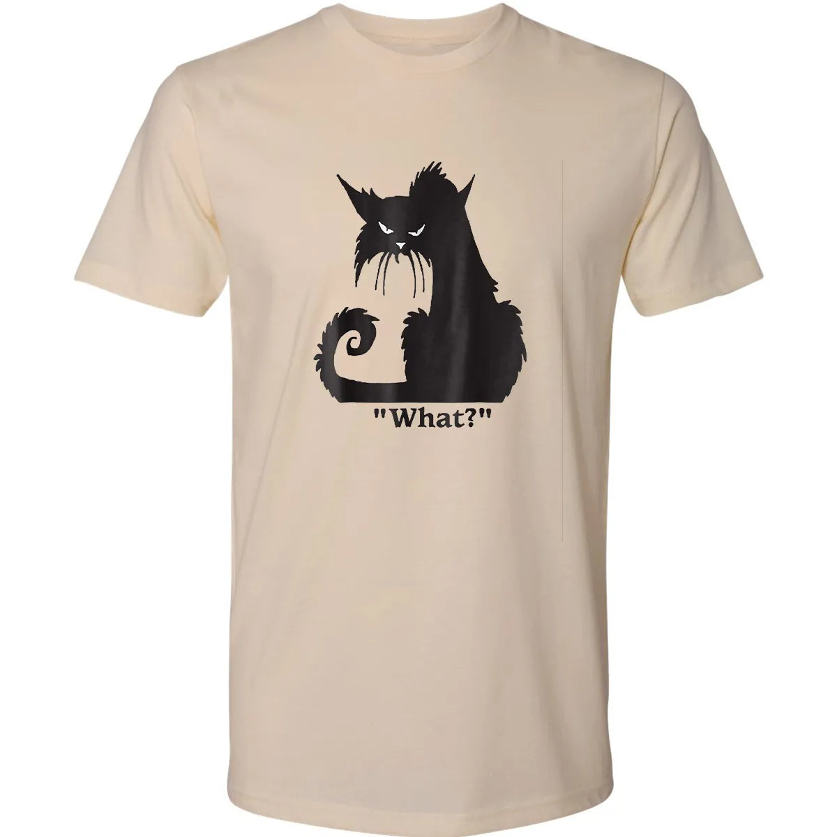 Premium Unisex T-shirt - JWZWRVHU
