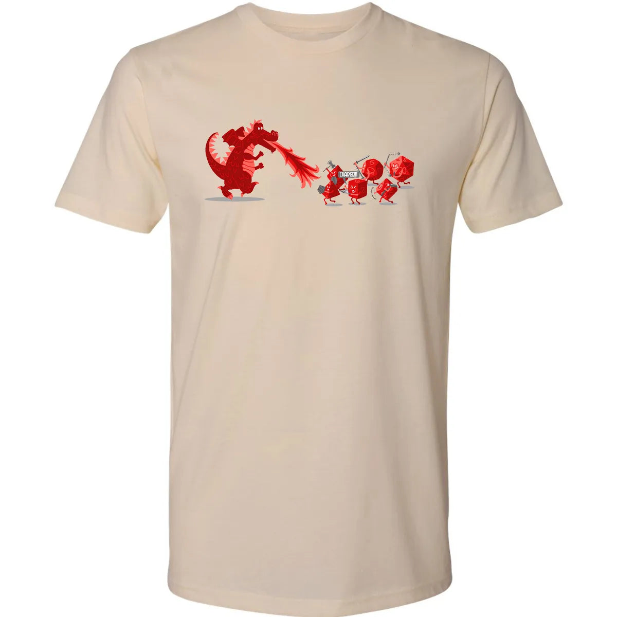 Premium Unisex T-shirt - J77PJ76Q