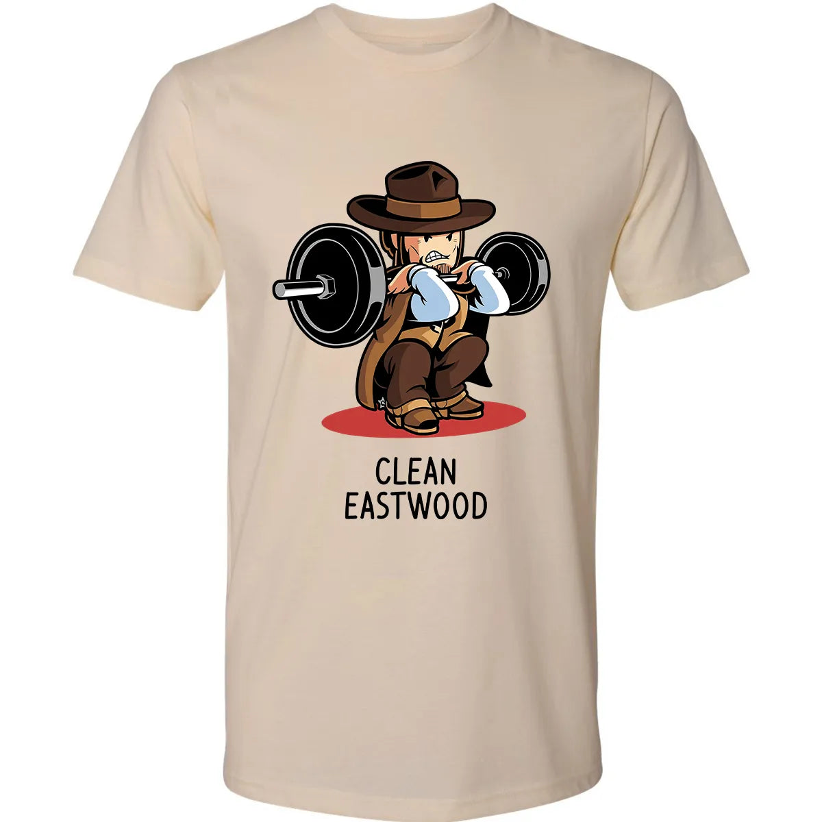 Premium Unisex T-shirt - L6QHCLR9