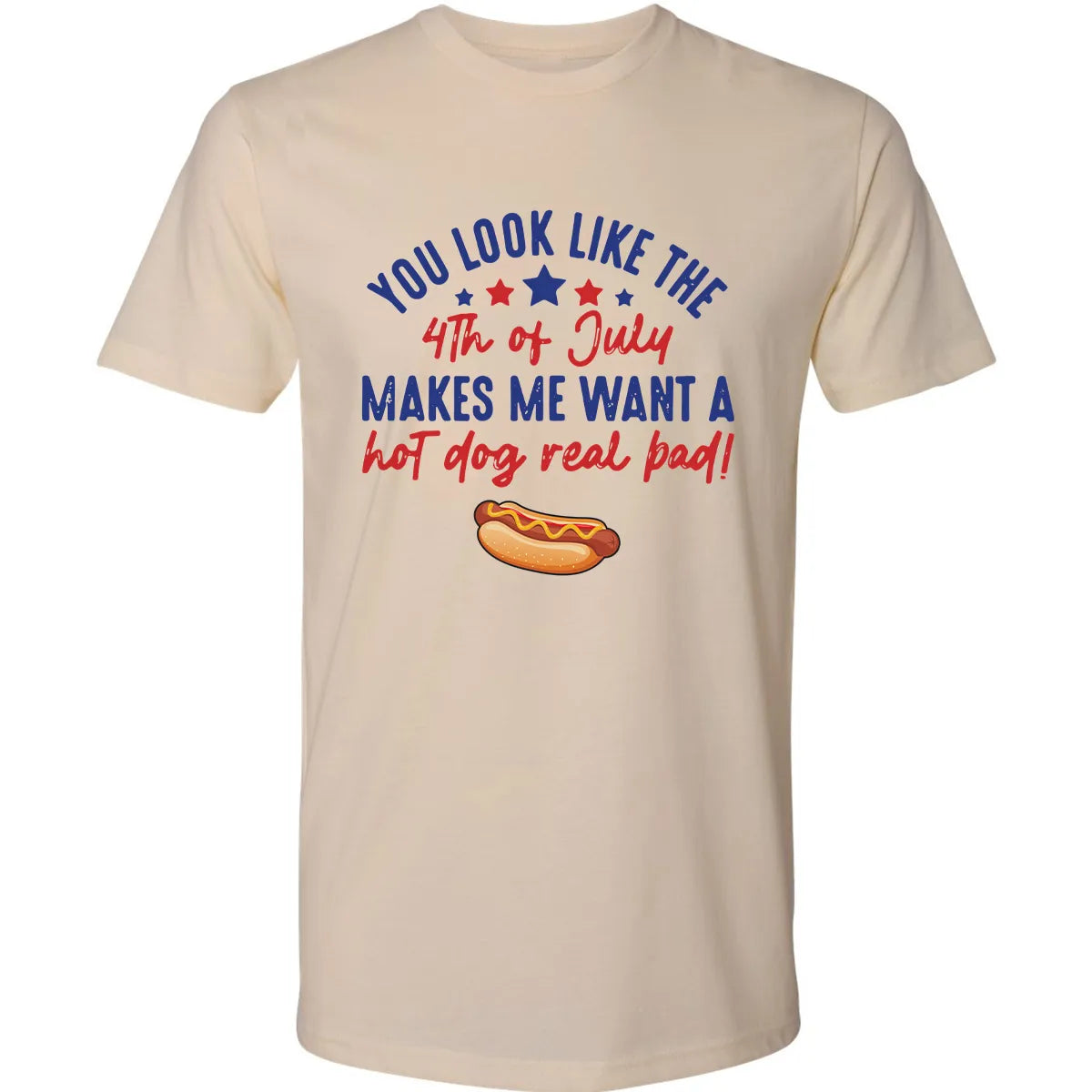 Premium Unisex T-shirt - 16Z6ACGM