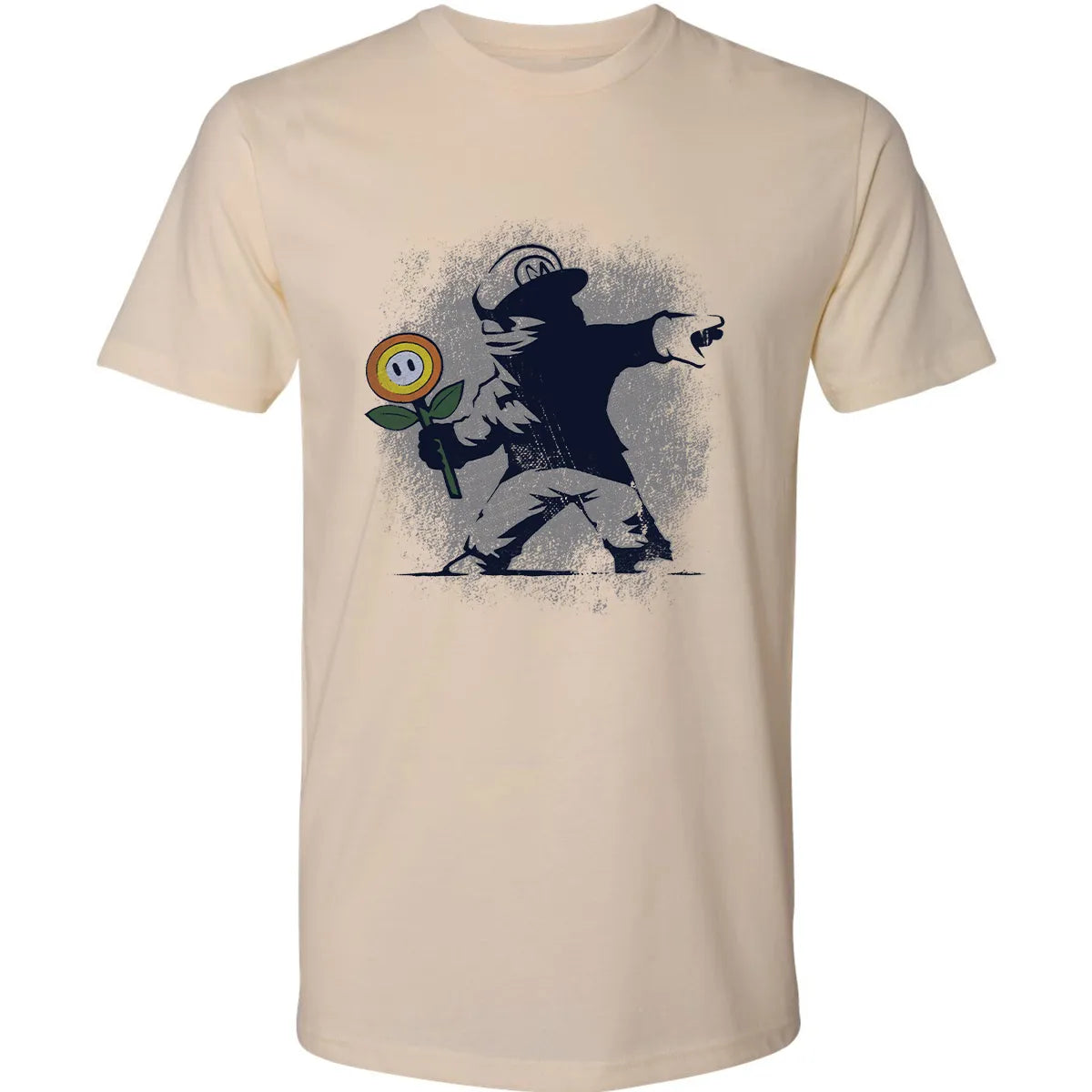 Premium Unisex T-shirt - AC7F5Y6T