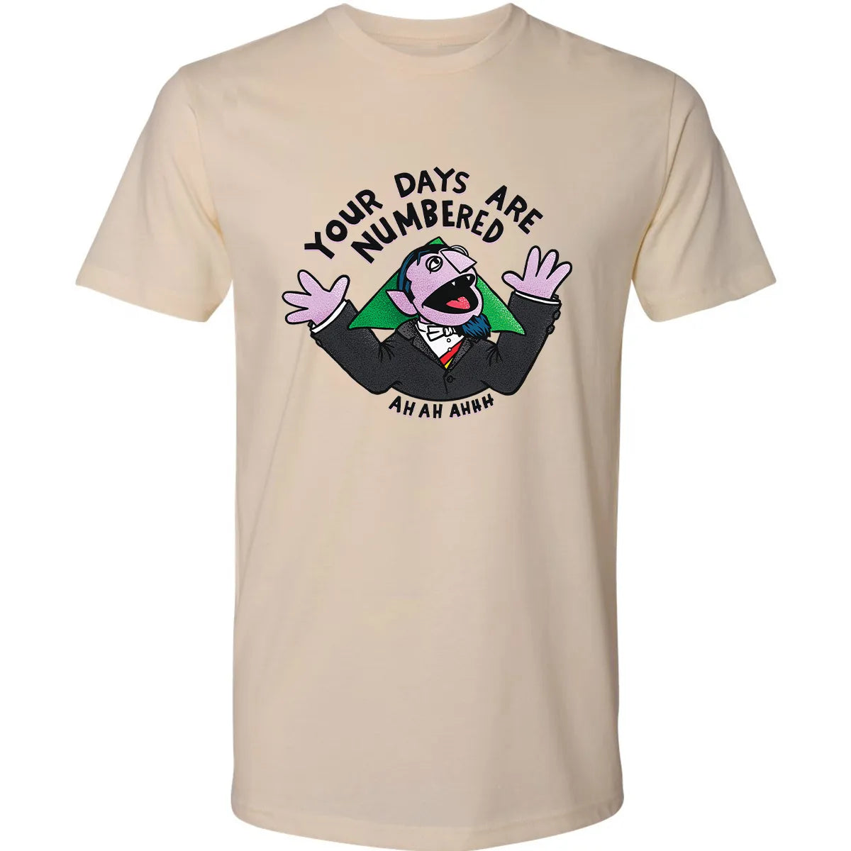 Premium Unisex T-shirt - 1KVGSJ3P