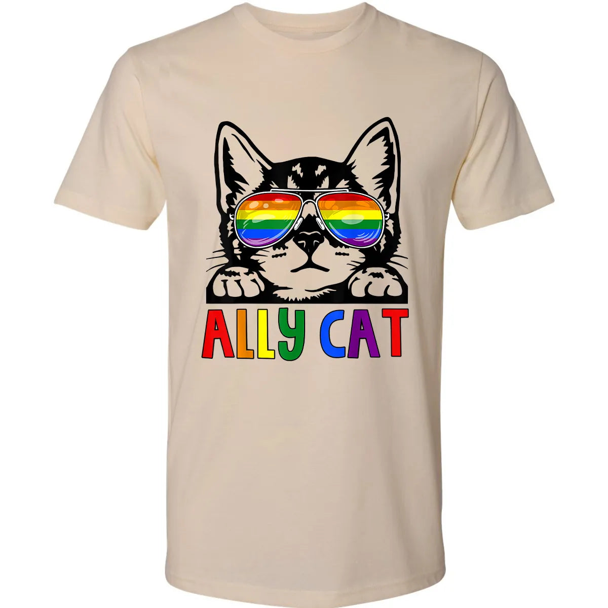 Premium Unisex T-shirt - S215H8B1