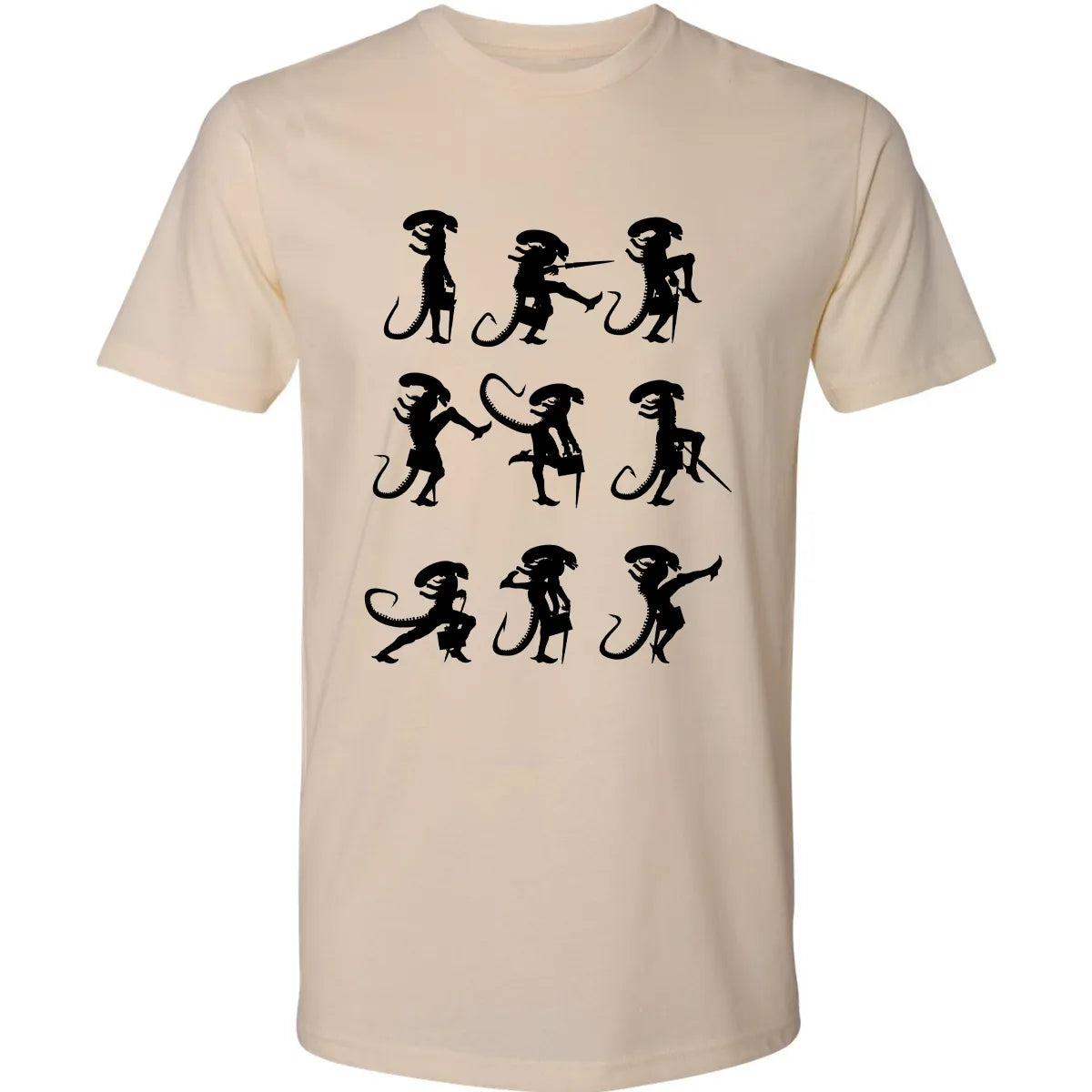 Premium Unisex T-shirt - 98BS4GDL