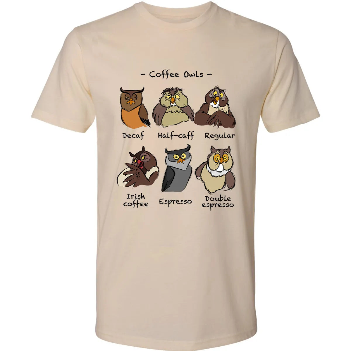 Premium Unisex T-shirt - 7C6NP1MR