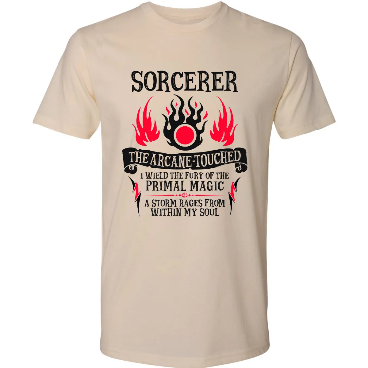 Premium Unisex T-shirt - FFW39TGJ