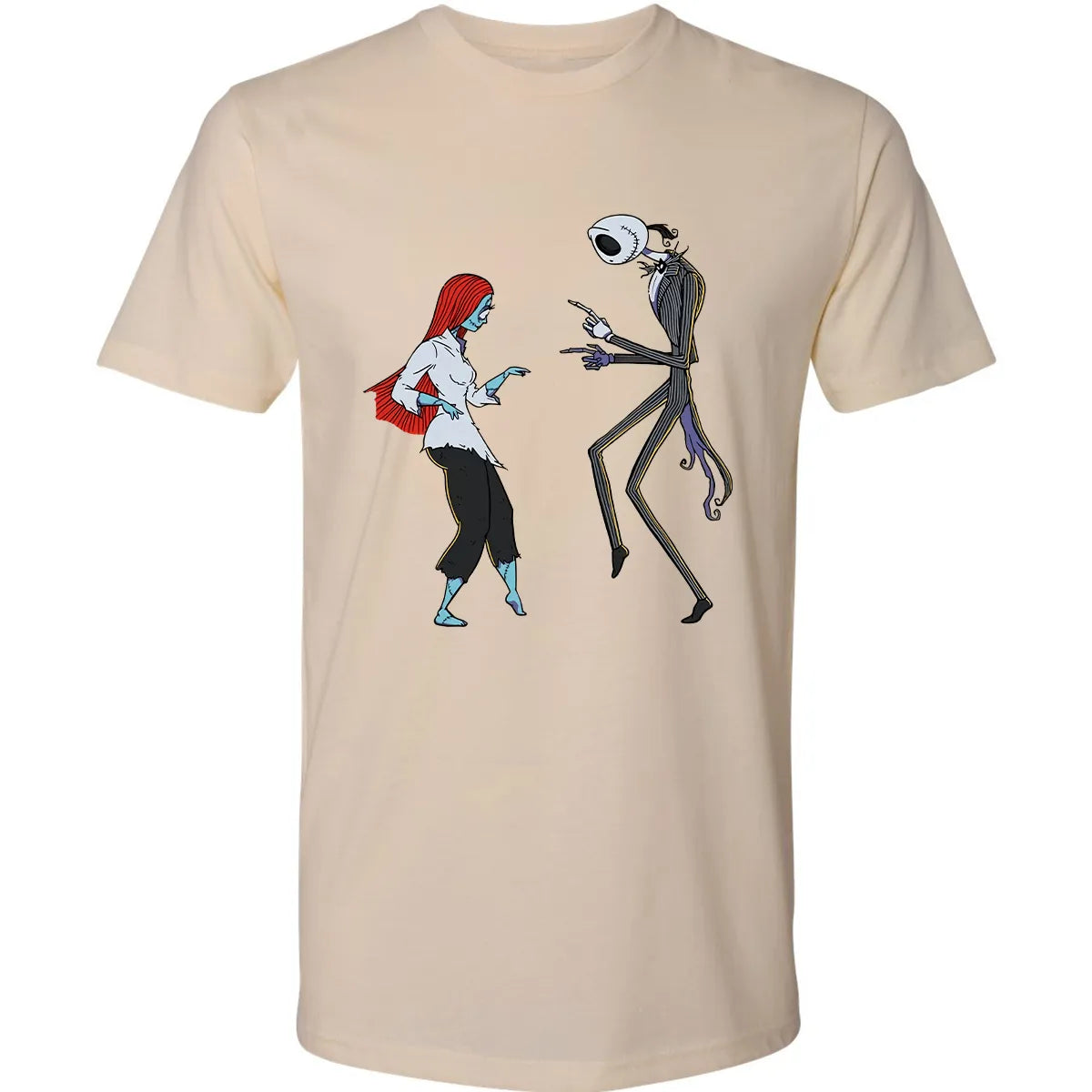 Premium Unisex T-shirt - 7ESHXF5N