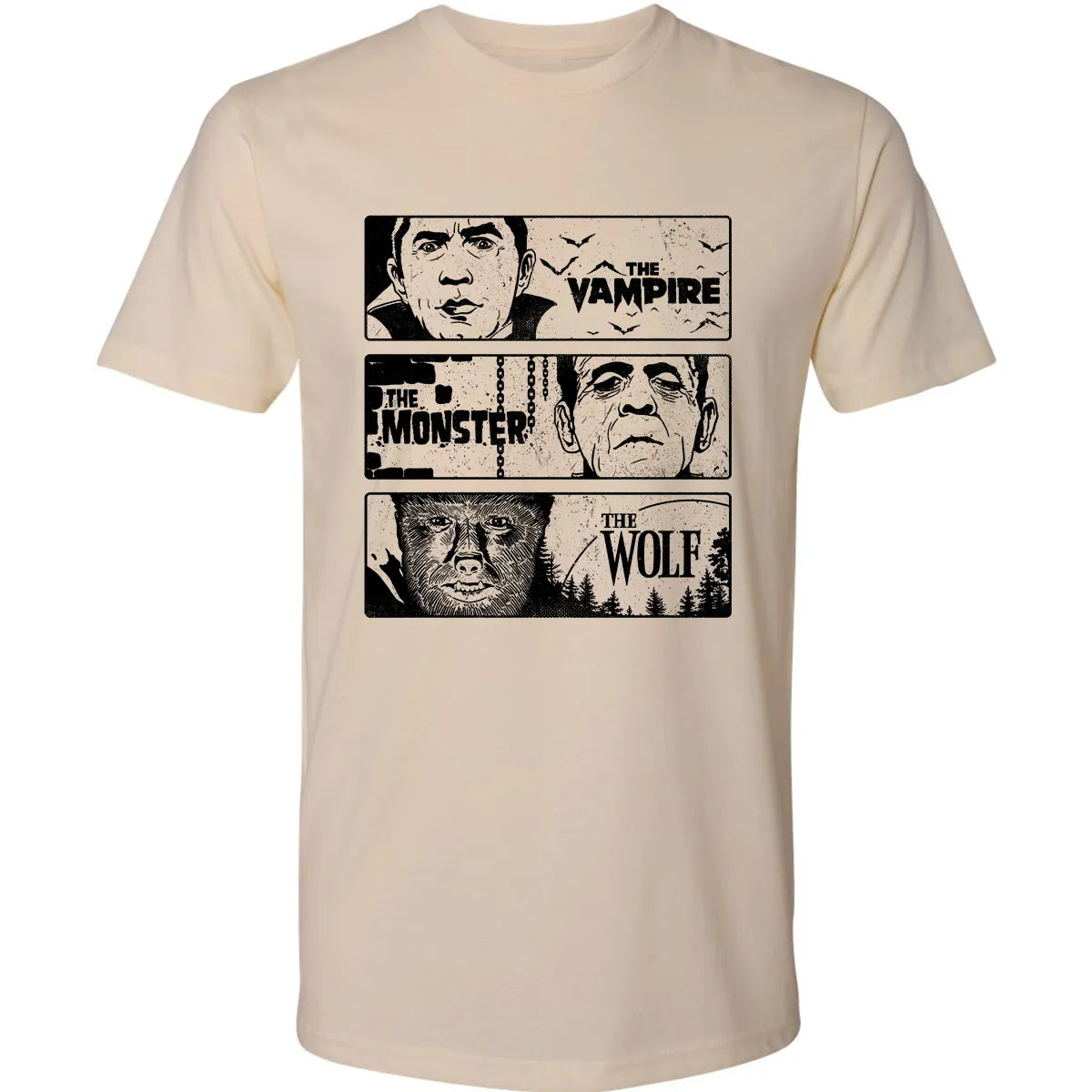 Premium Unisex T-shirt - 5FYBC78U