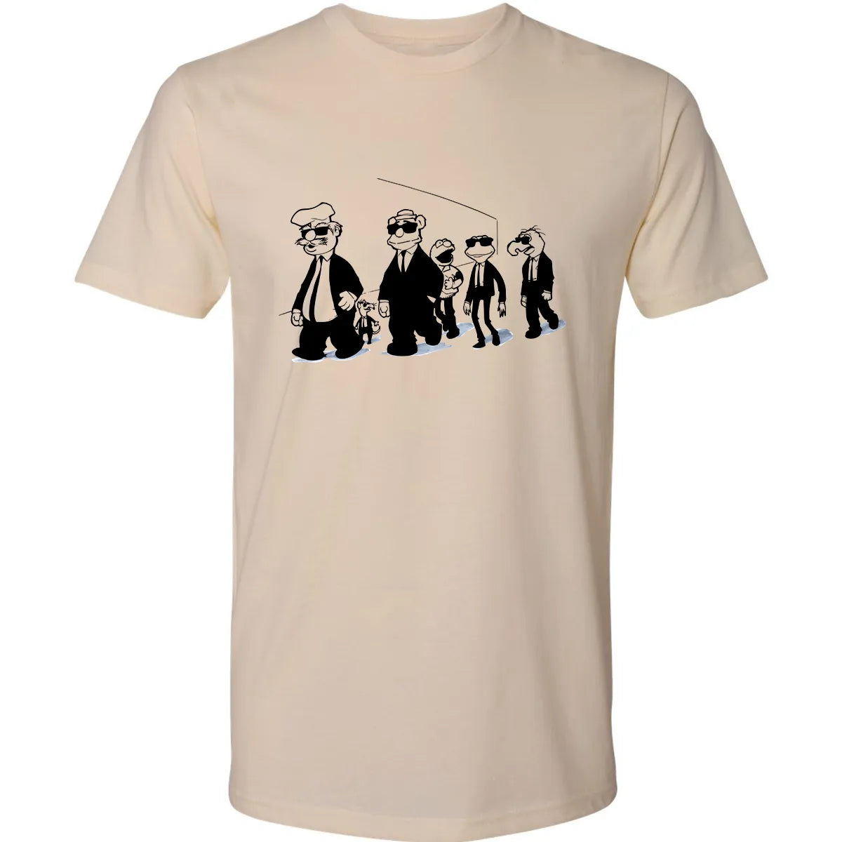 Premium Unisex T-shirt - 7GVDP5C4