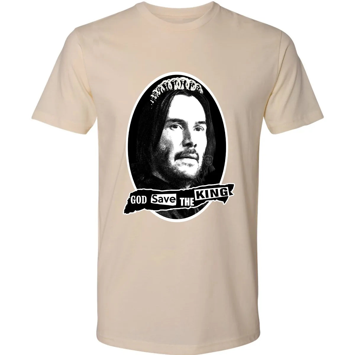 Premium Unisex T-shirt - GTP6TRDE