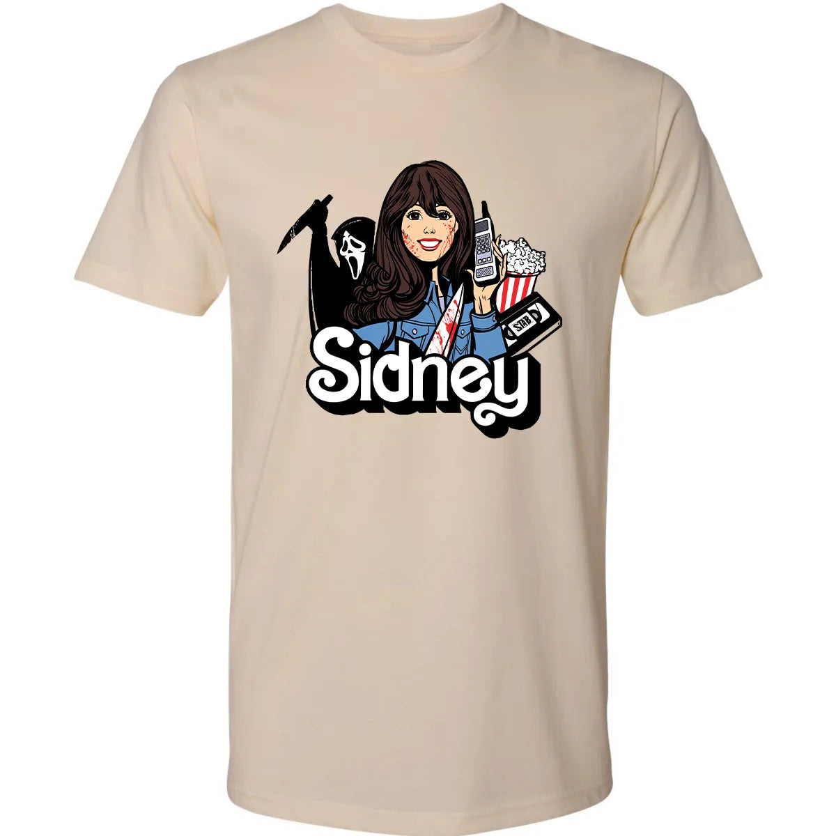 Premium Unisex T-shirt - CEAJLPVZ