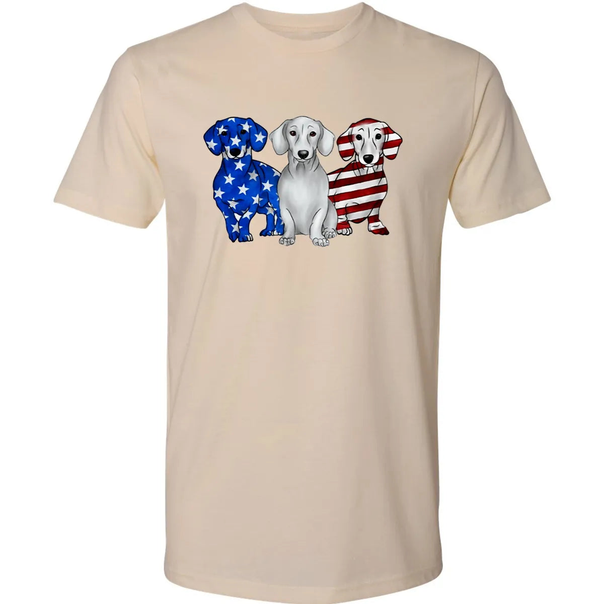 Premium Unisex T-shirt - Q6UWY73T
