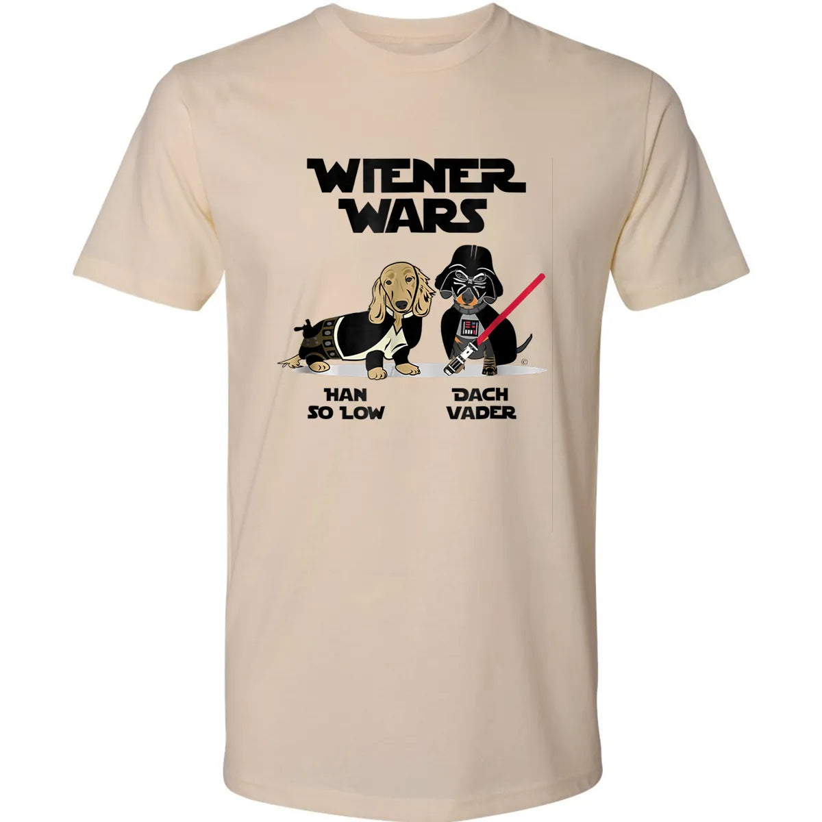 Premium Unisex T-shirt - 5TX6PZGN