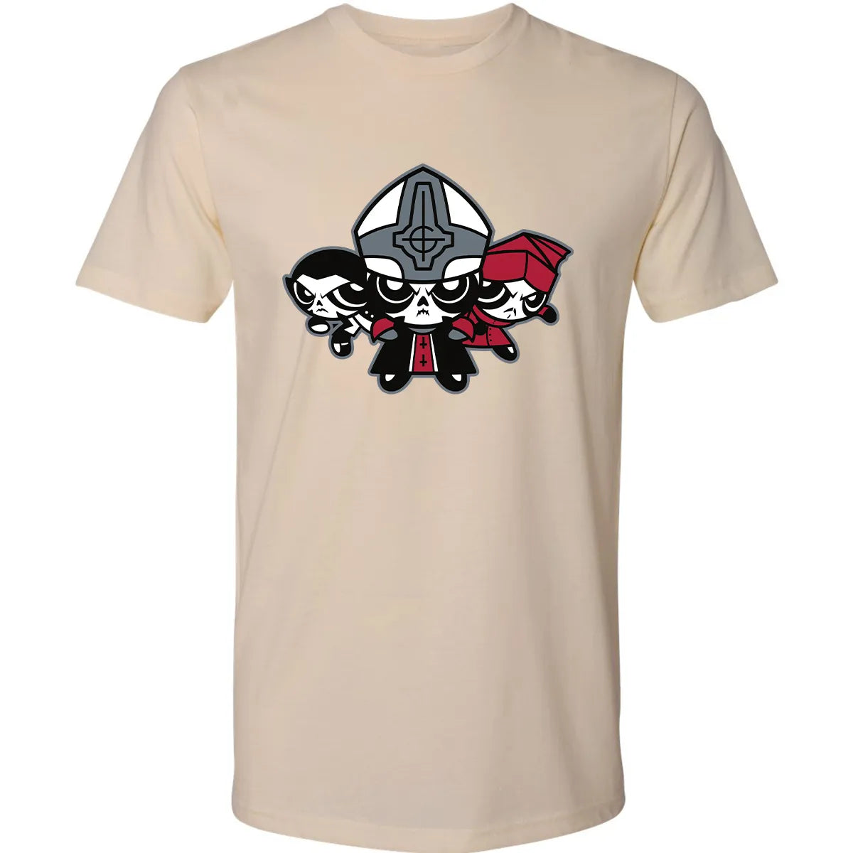 Premium Unisex T-shirt - WY3JHW8J