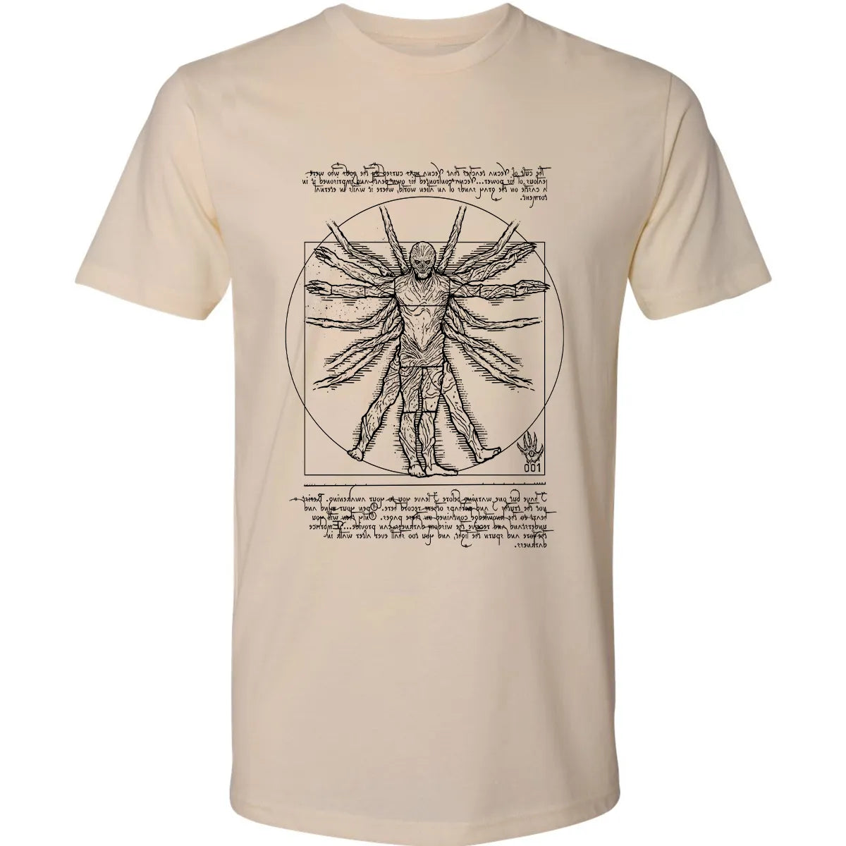 Premium Unisex T-shirt - YDWNTU2Y